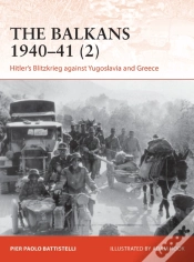 Capa do artigo The Balkans 1940â€“41 (2)