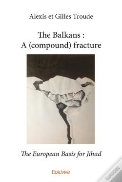 Capa do artigo The Balkans : A (Compound) Fracture