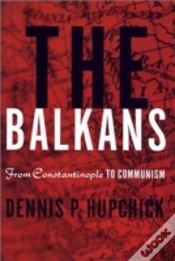 Capa do artigo The Balkans