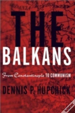 Capa do artigo The Balkans