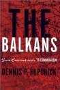 The Balkans - Preview