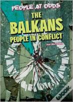 The Balkans