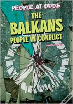 Capa do artigo The Balkans