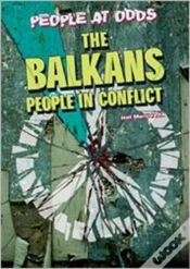 Capa do artigo The Balkans