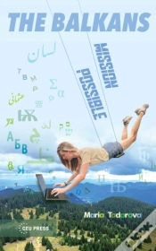 Capa do artigo The Balkans