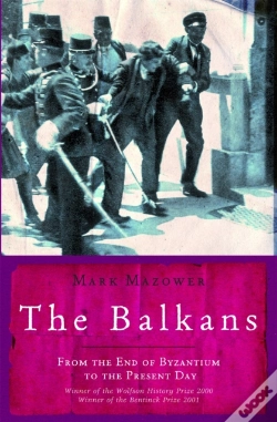 Capa do artigo The Balkans