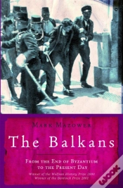 Capa do artigo The Balkans