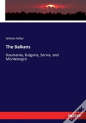 Capa do artigo The Balkans