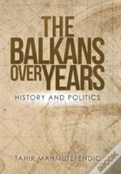 Capa do artigo The Balkans Over Years