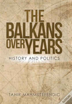 Capa do artigo The Balkans Over Years