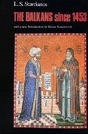The Balkans Since 1453 - Preview