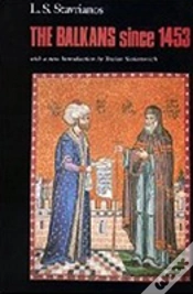 Capa do artigo The Balkans Since 1453
