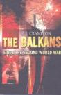 The Balkans Since The Second World War - Preview