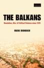 The Balkans - Preview