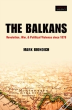 Capa do artigo The Balkans