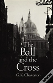 Capa do artigo The Ball And The Cross