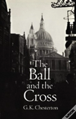 Capa do artigo The Ball And The Cross