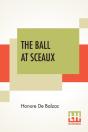 The Ball At Sceaux - Preview