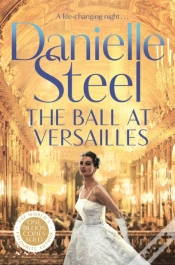 Capa do artigo The Ball At Versailles