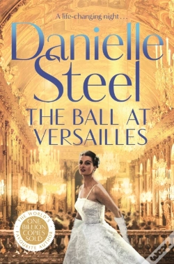Capa do artigo The Ball At Versailles