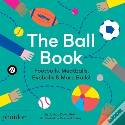 Capa do artigo The Ball Book