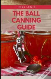 Capa do artigo The Ball Canning Guide