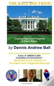 Capa do artigo The Ball Doctrine:  Creating Peace   Pro