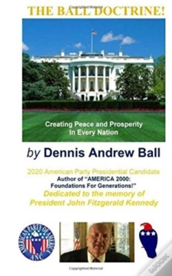 Capa do artigo The Ball Doctrine:  Creating Peace   Pro