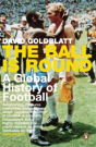 The Ball Is Round - Preview