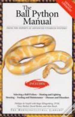 Capa do artigo The Ball Python