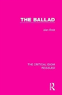 The Ballad - Preview