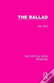 Capa do artigo The Ballad