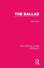 The Ballad - Preview