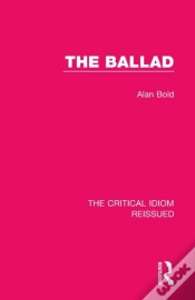Capa do artigo The Ballad