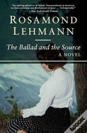 Capa do artigo The Ballad And The Source