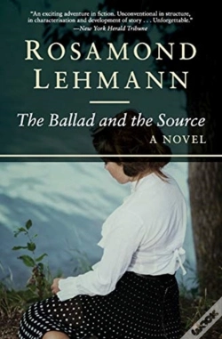 Capa do artigo The Ballad And The Source