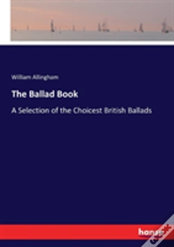 Capa do artigo The Ballad Book