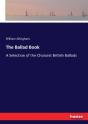 The Ballad Book - Preview