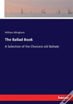 Capa do artigo The Ballad Book