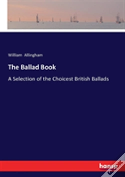 Capa do artigo The Ballad Book