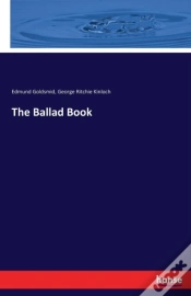 Capa do artigo The Ballad Book