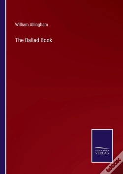 Capa do artigo The Ballad Book