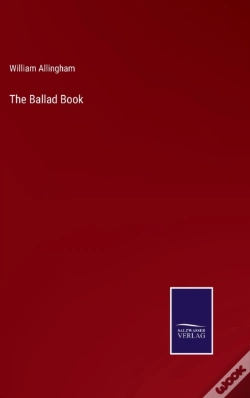 Capa do artigo The Ballad Book