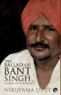 The Ballad Of Bant Singh - Preview