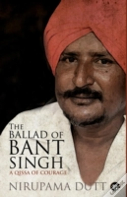 Capa do artigo The Ballad Of Bant Singh