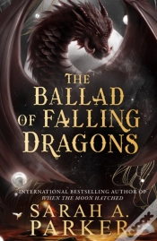 Capa do artigo The Ballad Of Falling Dragons