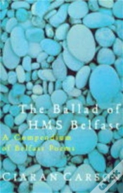 Capa do artigo The Ballad Of Hms Belfast