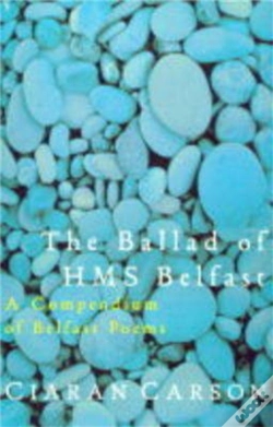 Capa do artigo The Ballad Of Hms Belfast