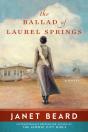 The Ballad Of Laurel Springs - Preview