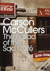 Capa do artigo The Ballad Of The Sad Cafe